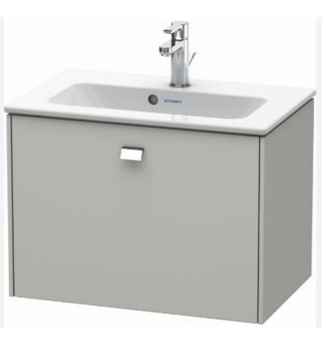 Tủ chậu lavabo Duravit BR401001007