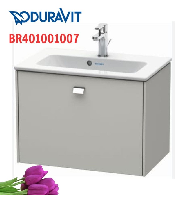 Tủ chậu lavabo Duravit BR401001007