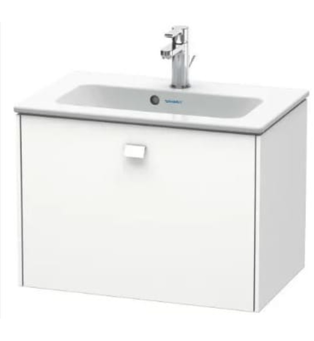 Tủ chậu lavabo Duravit BR401001016
