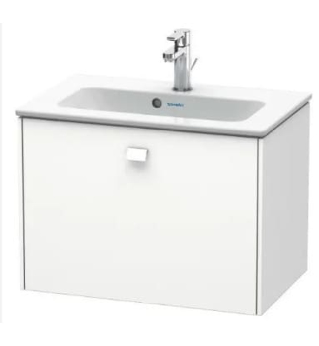 Tủ chậu lavabo Duravit BR401001018