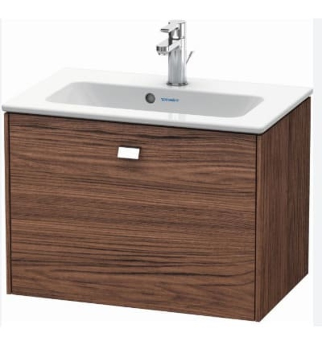 Tủ chậu lavabo Duravit BR401001021