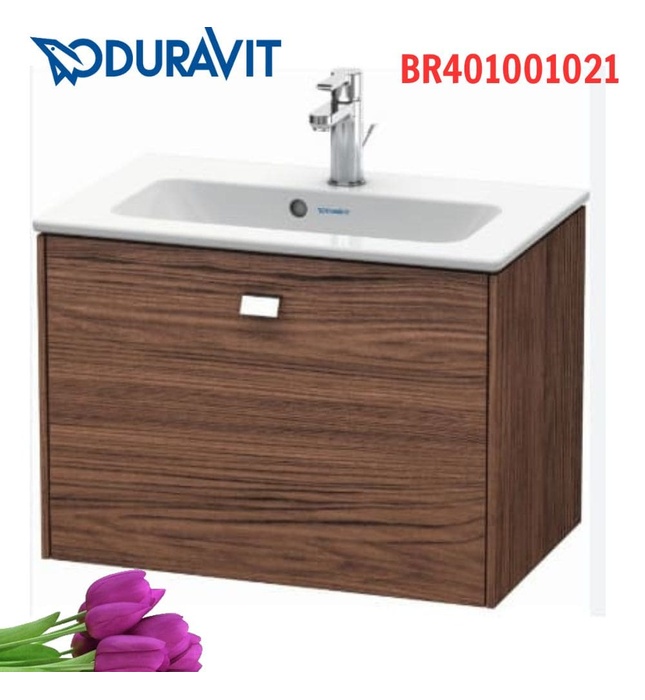 Tủ chậu lavabo Duravit BR401001021
