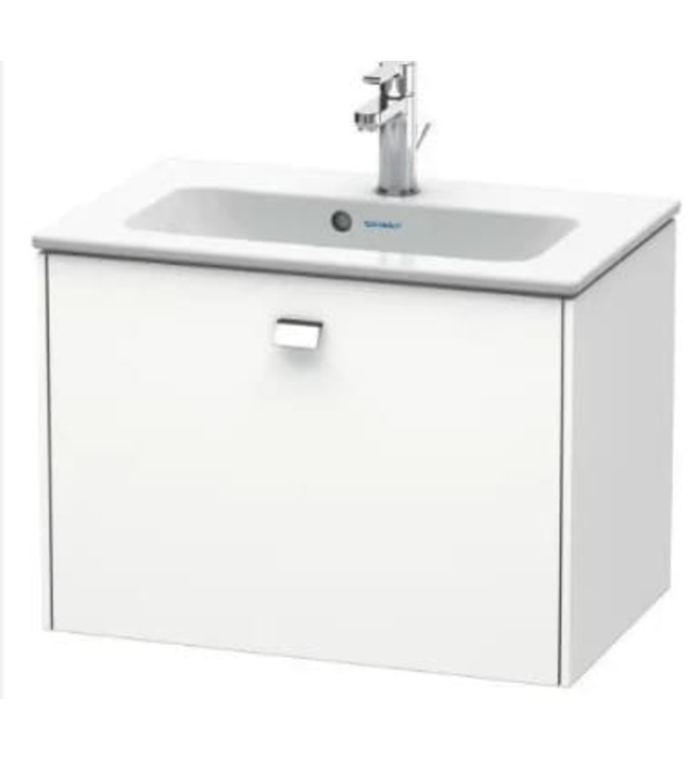 Tủ chậu lavabo Duravit BR401001022