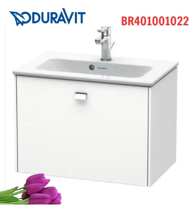Tủ chậu lavabo Duravit BR401001022