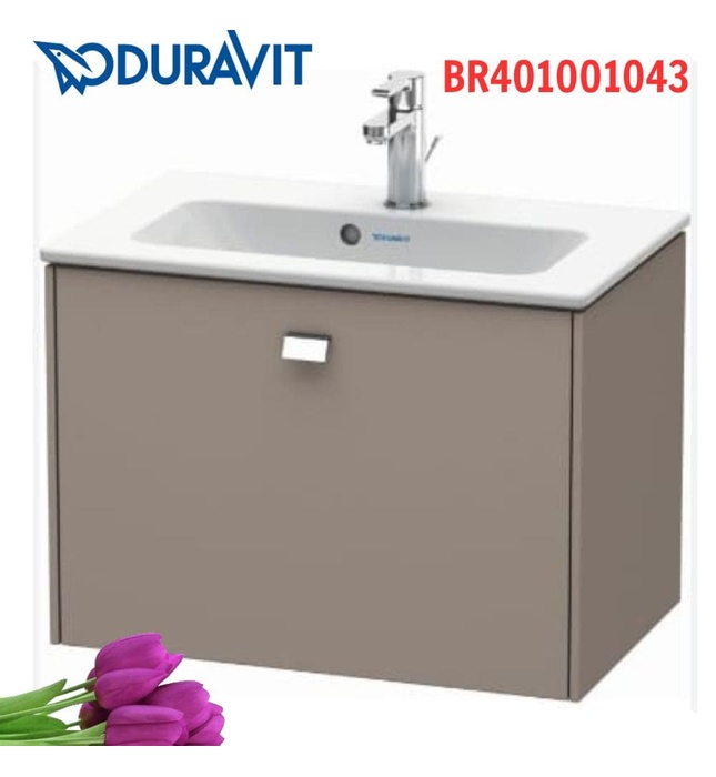 Tủ chậu lavabo Duravit BR401001043