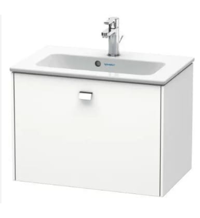Tủ chậu lavabo Duravit BR401001049