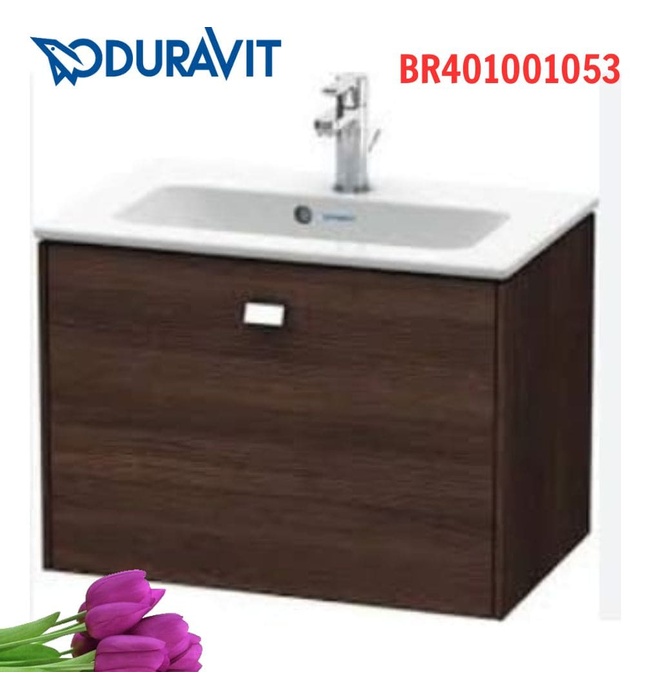 Tủ chậu lavabo Duravit BR401001053