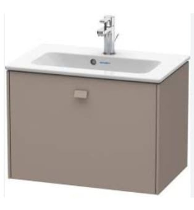 Tủ chậu lavabo Duravit BR401001075