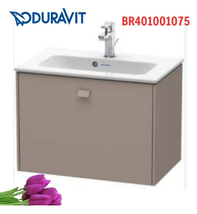 Tủ chậu lavabo Duravit BR401001075