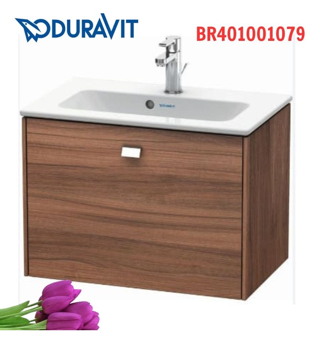 Tủ chậu lavabo Duravit BR401001079