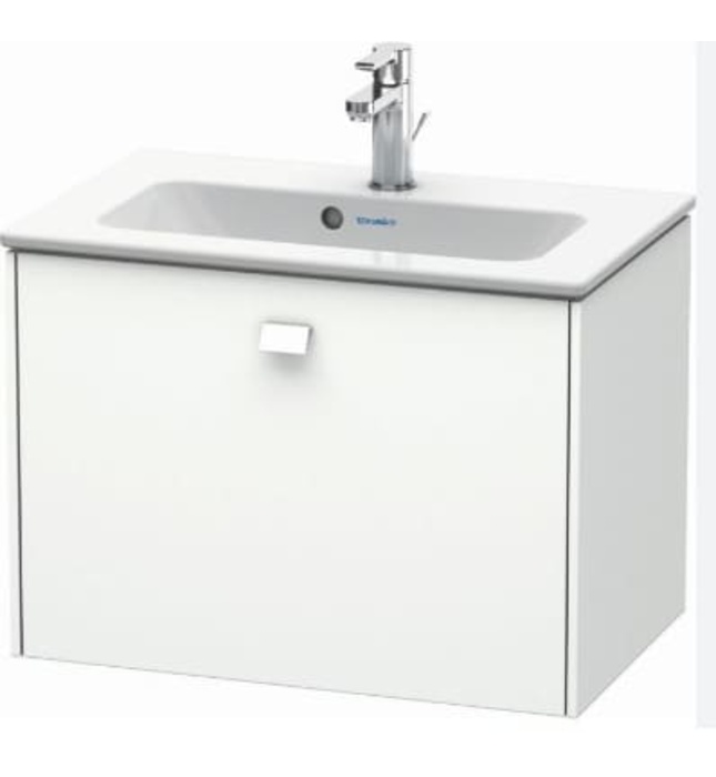 Tủ chậu lavabo Duravit BR401001818