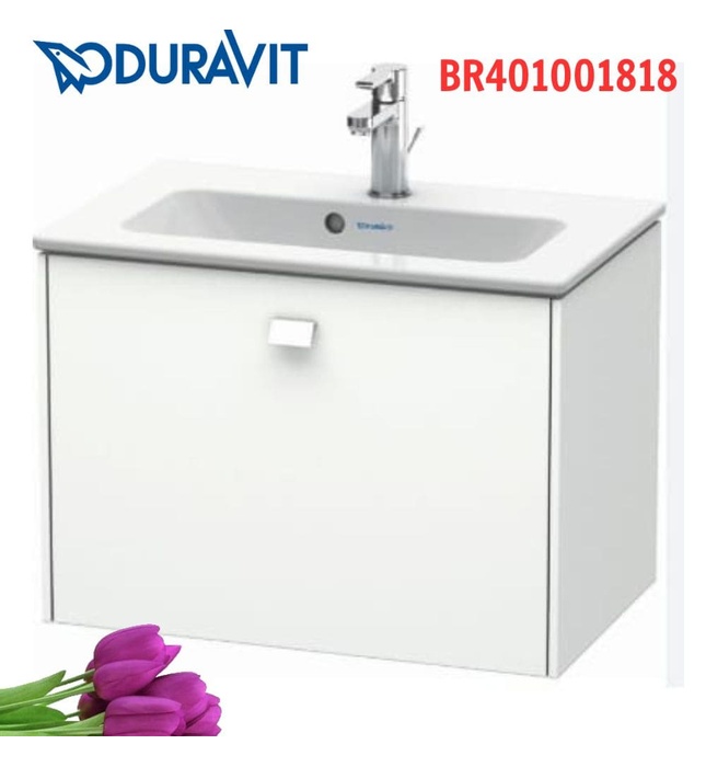 Tủ chậu lavabo Duravit BR401001818