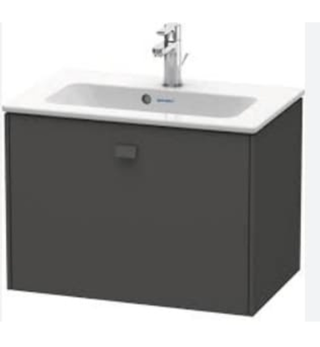 Tủ chậu lavabo Duravit BR401004949
