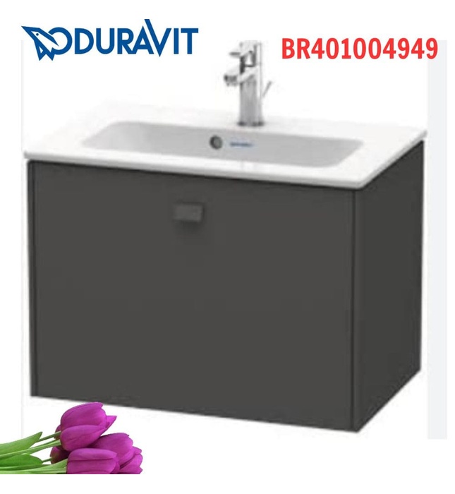 Tủ chậu lavabo Duravit BR401004949