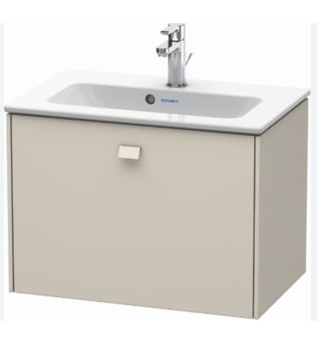 Tủ chậu lavabo Duravit BR401009191