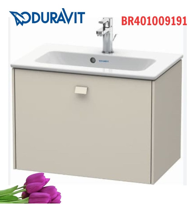 Tủ chậu lavabo Duravit BR401009191