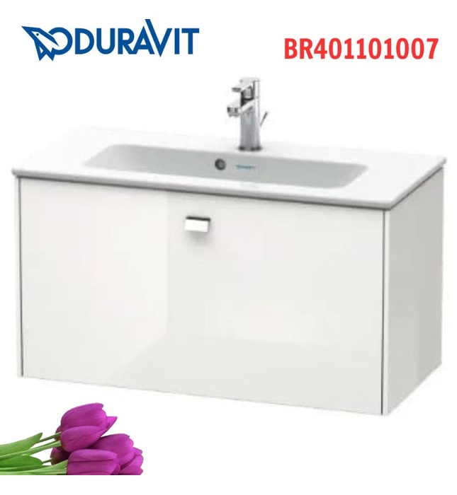 Tủ chậu lavabo Duravit BR401101007