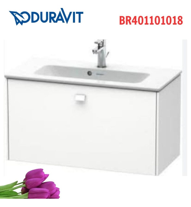 Tủ chậu lavabo Duravit BR401101018
