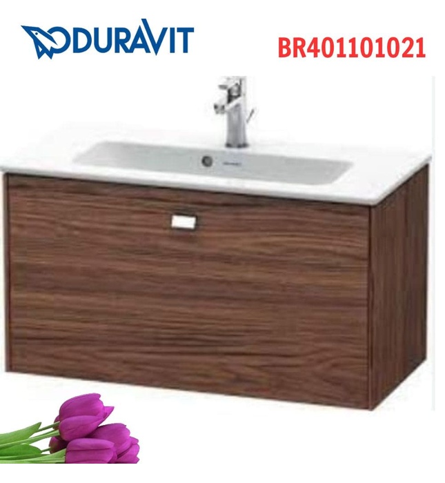 Tủ chậu lavabo Duravit BR401101021