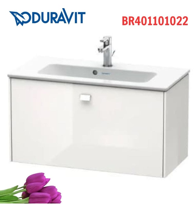 Tủ chậu lavabo Duravit BR401101022