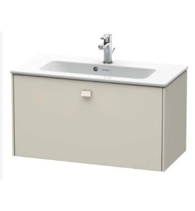 Tủ chậu lavabo Duravit BR401101030