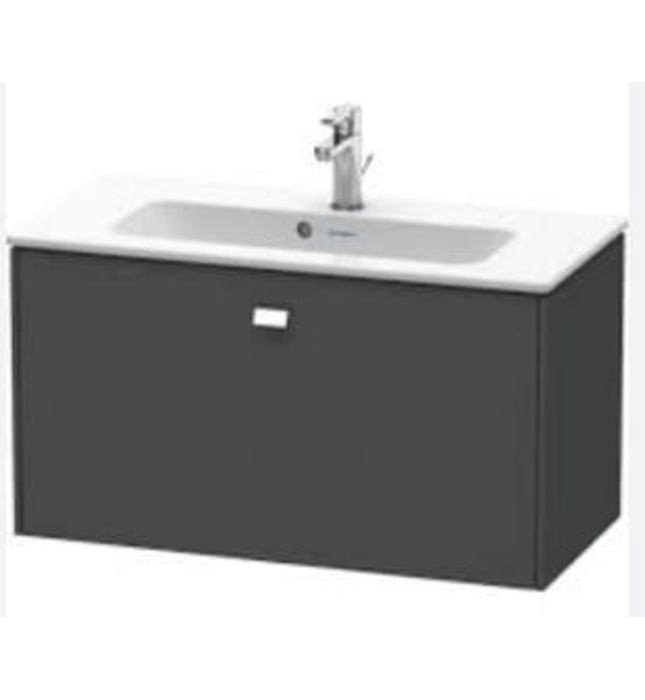 Tủ chậu lavabo Duravit BR401101049