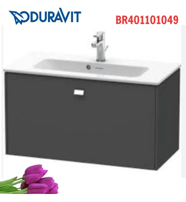 Tủ chậu lavabo Duravit BR401101049