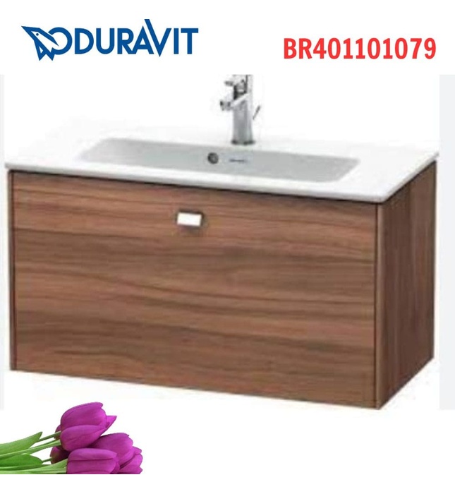 Tủ chậu lavabo Duravit BR401101079