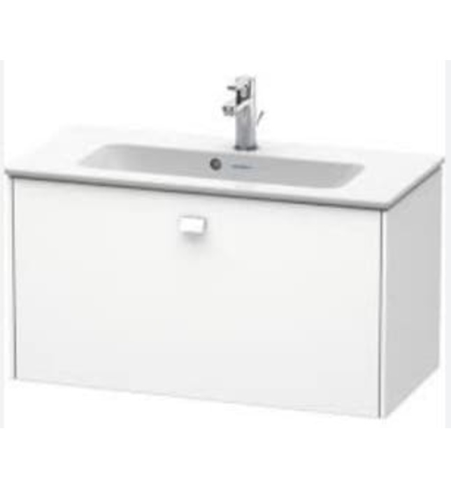 Tủ chậu lavabo Duravit BR401101818