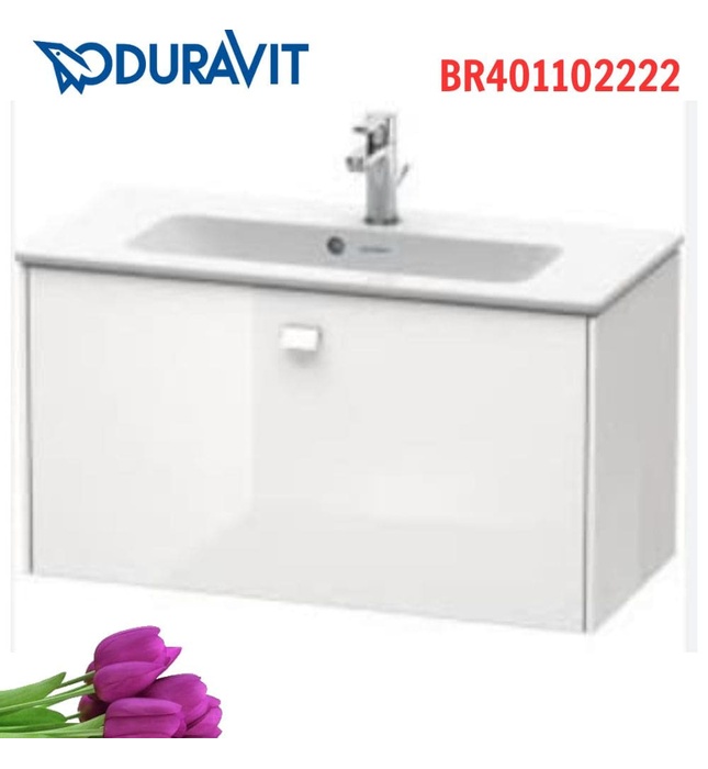 Tủ chậu lavabo Duravit BR401102222