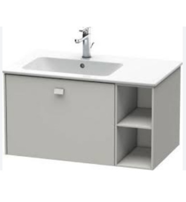 Tủ chậu lavabo Duravit BR401201007