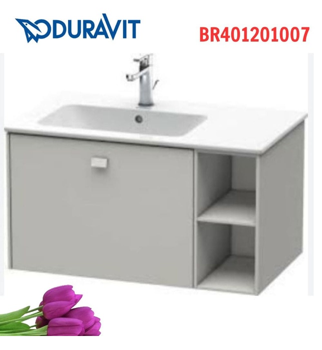 Tủ chậu lavabo Duravit BR401201007