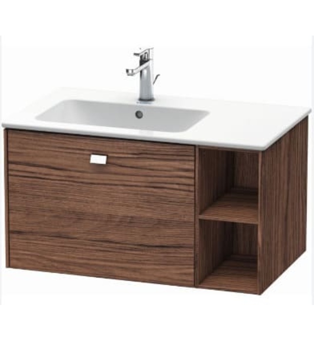 Tủ chậu lavabo Duravit BR401201021