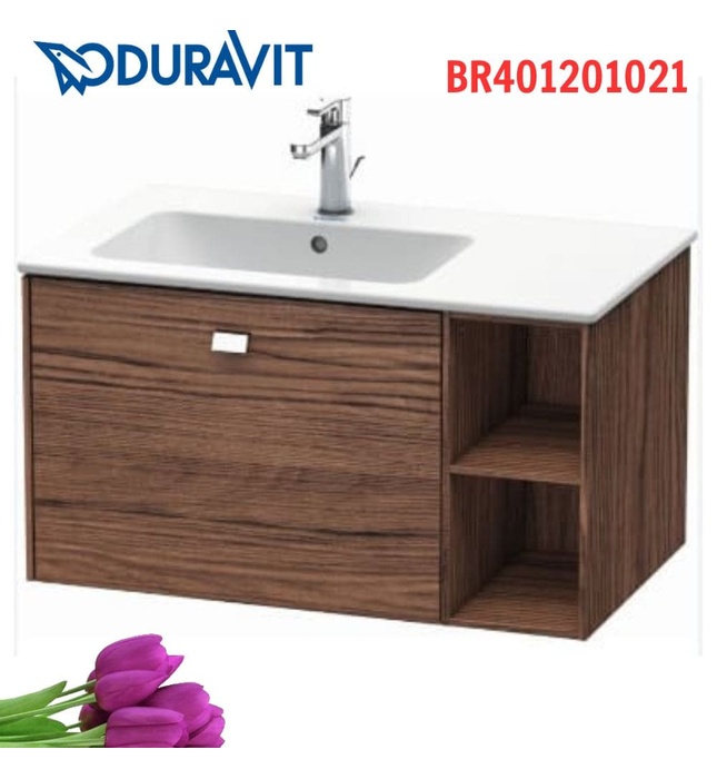 Tủ chậu lavabo Duravit BR401201021