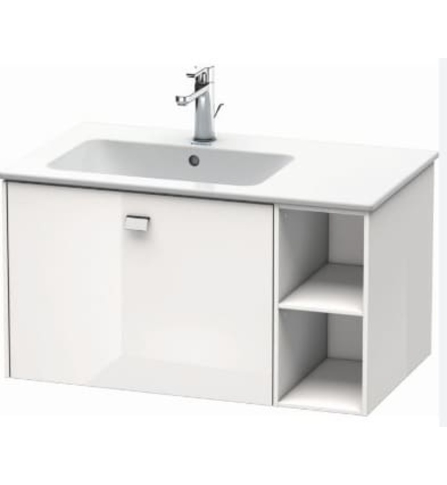 Tủ chậu lavabo Duravit BR401201022