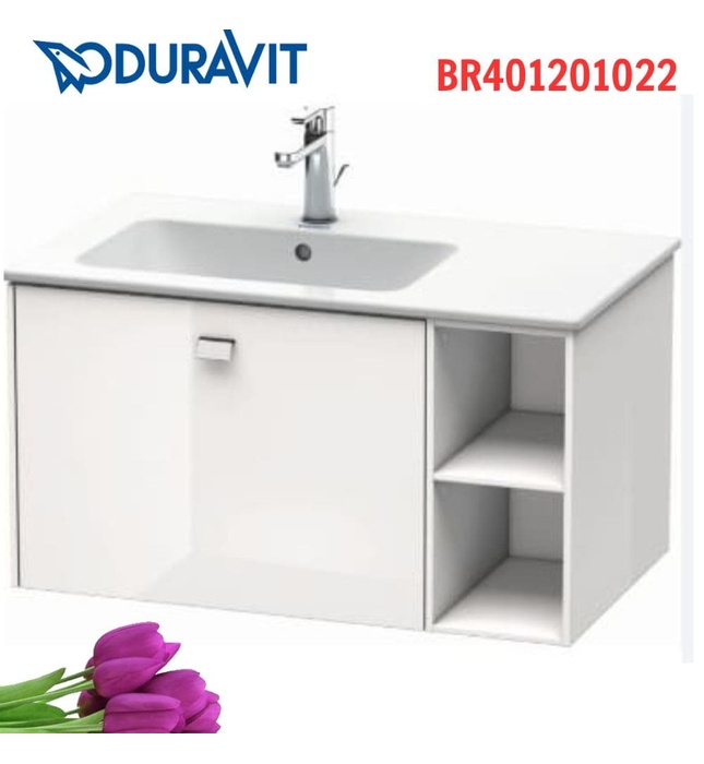 Tủ chậu lavabo Duravit BR401201022