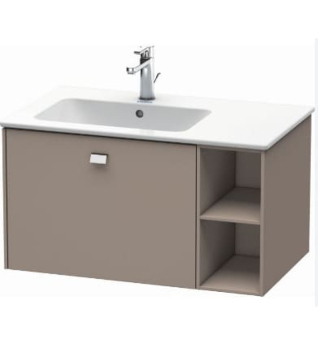 Tủ chậu lavabo Duravit BR401201043