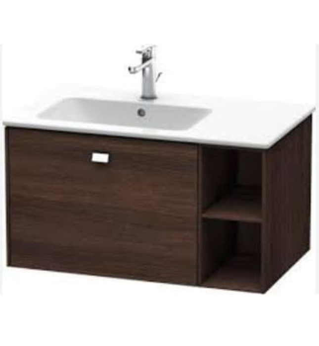 Tủ chậu lavabo Duravit BR401201053