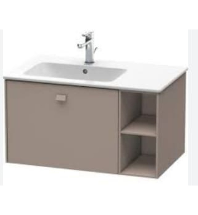 Tủ chậu lavabo Duravit BR401204343