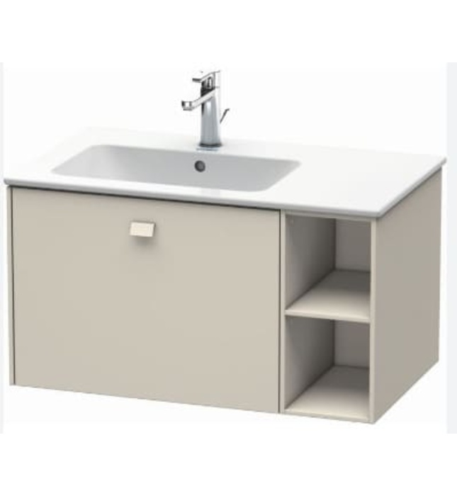 Tủ chậu lavabo Duravit BR401209191