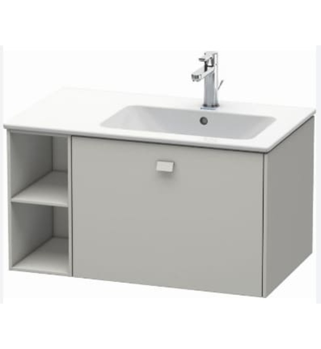 Tủ chậu lavabo Duravit BR401400707