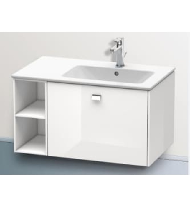 Tủ chậu lavabo Duravit BR401401022
