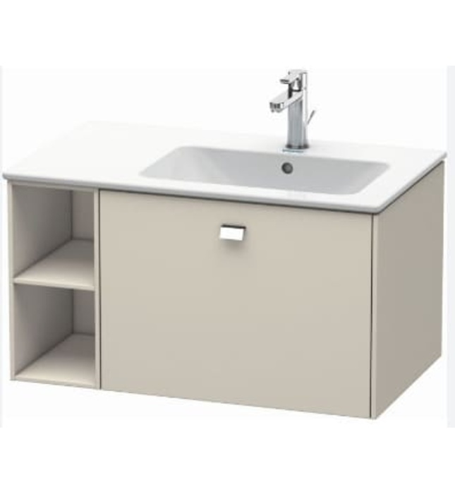 Tủ chậu lavabo Duravit BR401401091