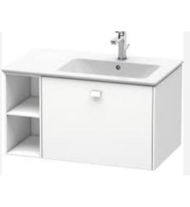 Tủ chậu lavabo Duravit BR401401818