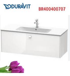 Tủ chậu lavabo Duravit BR400400707