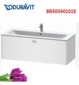 Tủ chậu lavabo Duravit BR400401018