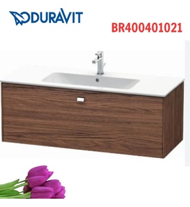 Tủ chậu lavabo Duravit BR400401021
