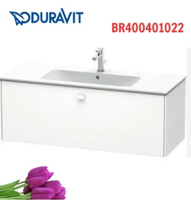 Tủ chậu lavabo Duravit BR400401022