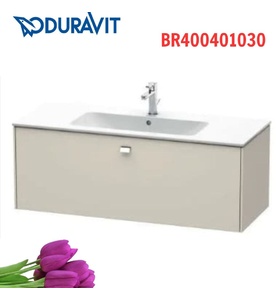 Tủ chậu lavabo Duravit BR400401030