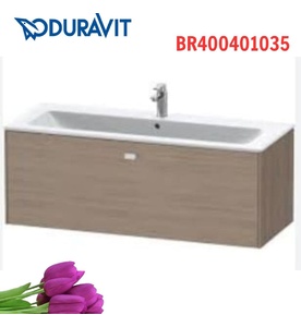 Tủ chậu lavabo Duravit BR400401035